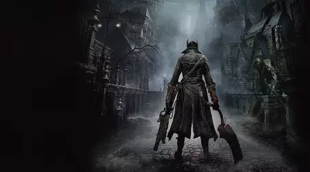 Gerucht: een onbekende Bloodborne-game is mogelijk in ontwikkeling