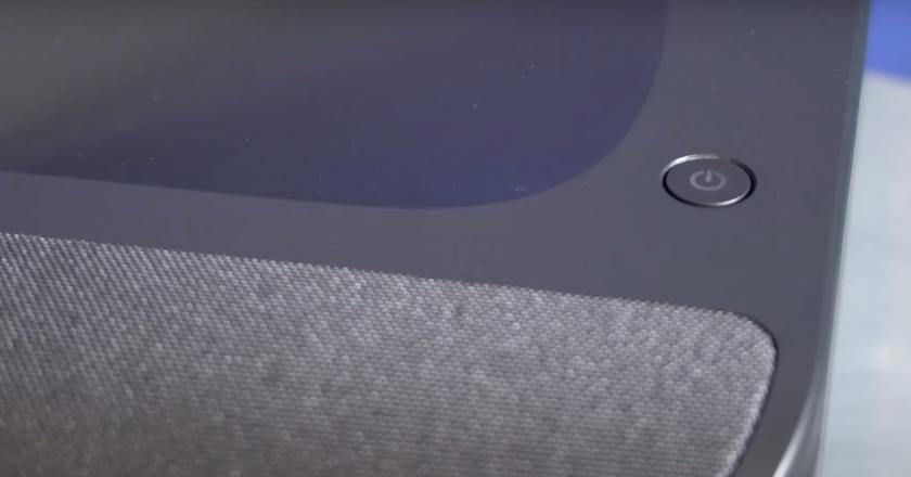 NexiGo Aurora Pro beste 4K-laserprojector