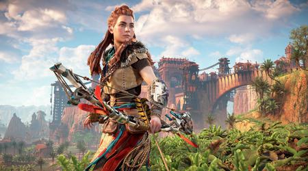 Sony heeft een prototype van de AI-versie van Eloy uit Horizon die in realtime met mensen kan praten