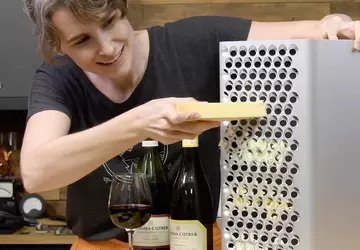 iFixit-experts halen de nieuwe Apple Mac ...