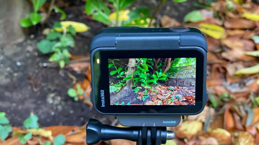 Ace Pro 2 vs HERO13 Zwart