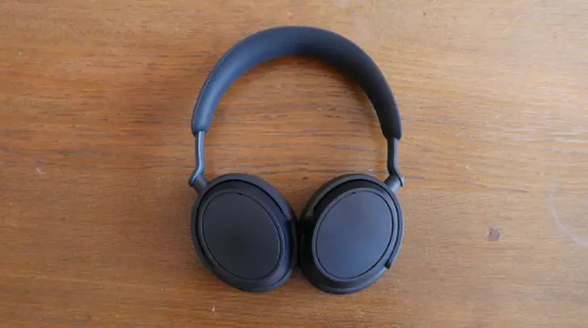 Sennheiser Accentum Plus Wireless studiokwaliteit koptelefoon