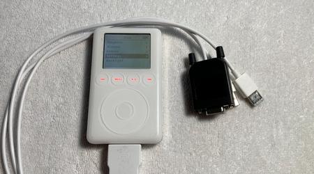Er is een Apple iPod prototype met een Tetris kloon gevonden. Het is nooit uitgebracht