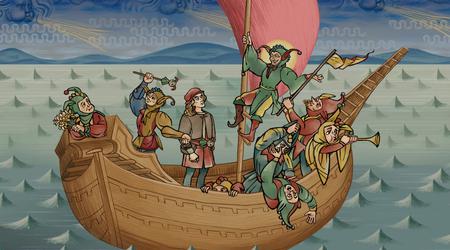 Reis met een detective-illustrator naar het Duitsland van begin 16e eeuw: avonturenspel Pentiment kost tot 5 oktober $14 op Steam
