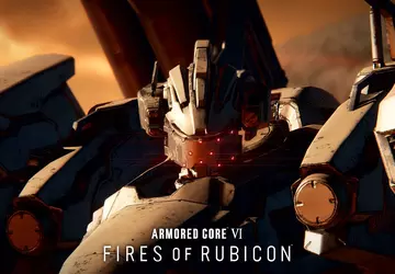 De ontwikkelaars van Armored Core VI: ...