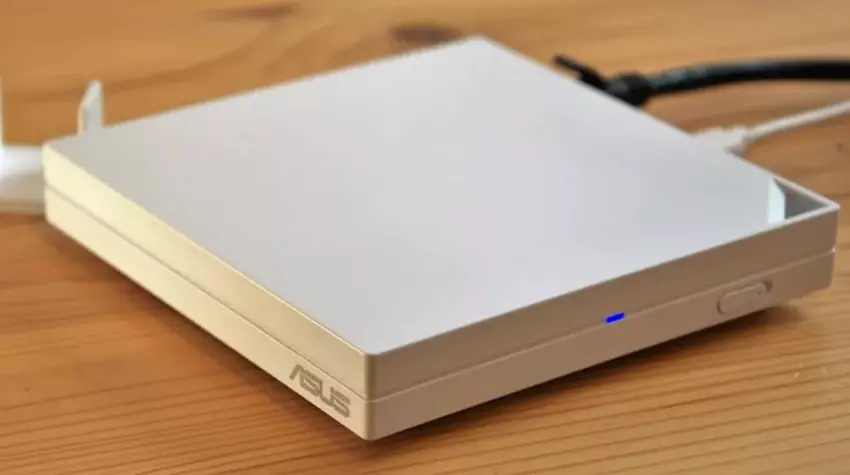 ASUS RT-AX57 Go draagbare VPN-router voor op reis