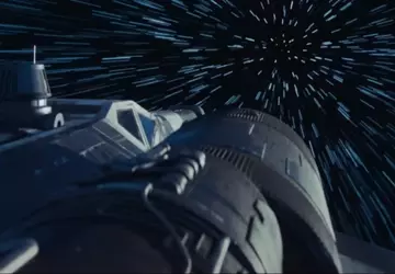 Technologieën uit een heel ver weg ...