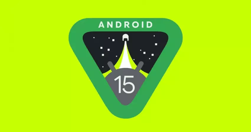 De eerste bètaversie van Android 15 is uitgebracht