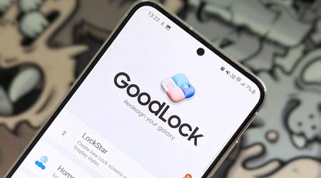 Met de release van One UI 7 wordt Samsungs aanpassingsapp Good Lock beschikbaar voor alle regio's.