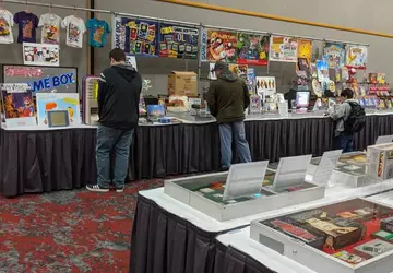 Video Game History Foundation opent digitale ...