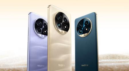 Een insider heeft een unboxing video onthuld van de aankomende Realme 14 Pro Lite