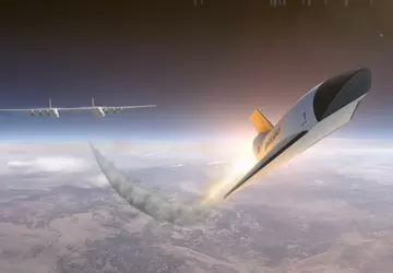 s Werelds grootste vliegtuig Roc heeft ...