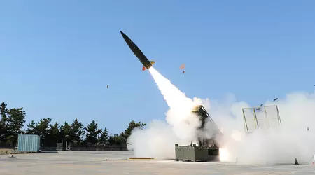De Republiek Korea investeert 218 miljoen dollar in de ontwikkeling van de KTSSM-II tactische ballistische raket om Noord-Koreaanse bunkers en raketsystemen te verslaan.