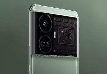 Insider: realme GT Neo 6 met ...