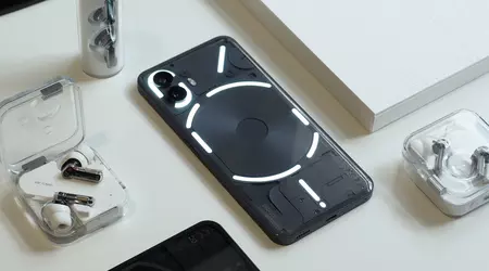 Niet alleen accessoires en draagbare apparaten: Nothing bereidt de eerste CMF-smartphone voor