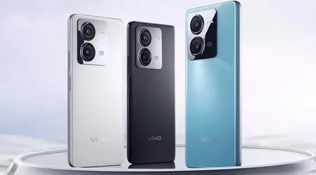 Vivo Y100t onthuld: iQOO Z8-kloon met Dimensity 8200-processor, batterij met hoge capaciteit en 120W opladen voor $210