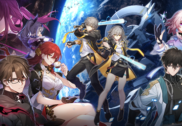 Tijdens ONL onthulde HoYoverse een nieuw ...