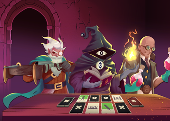 Spel van de dag: Pairs & ...