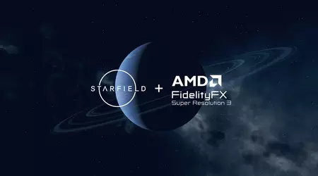 Bethesda heeft volledige ondersteuning voor AMD FSR 3 en XeSS-technologieën toegevoegd aan Starfield