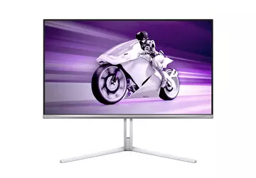 Philips Evnia 32M2N8900: 32-inch monitor met ...