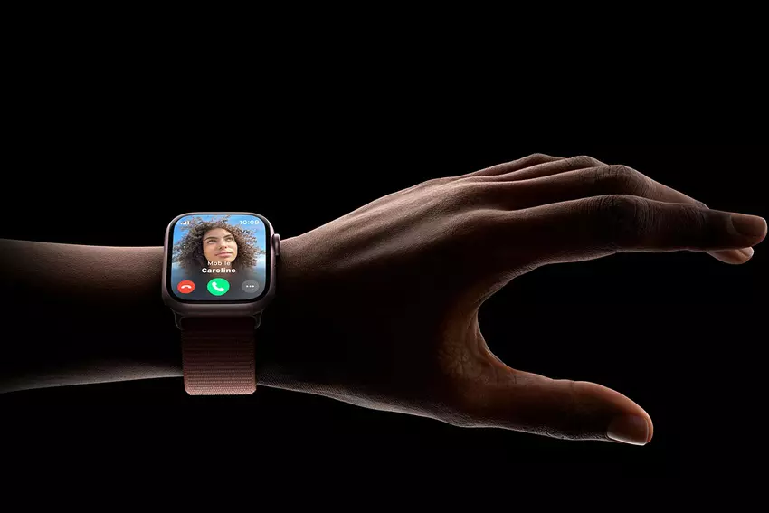 Apple Watch Series 9 en Apple Watch Ultra 2 krijgen het Double Tap-gebaar met watchOS 10.1-update later dit jaar