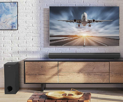 Philips PB603 Geluidsbalk