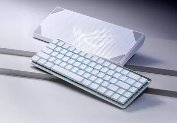 ASUS ROG Falchion RX Gaming Keyboard ...