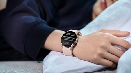 Samsung versloeg Apple met FDA-goedkeuring voor slaapapneu-detectiefunctie op de Galaxy Watch