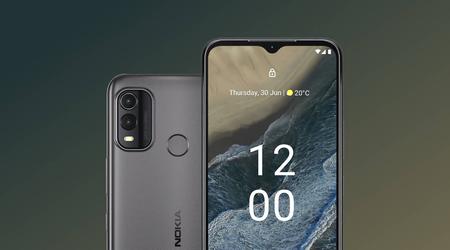 HMD Global is begonnen met het updaten van de Nokia G11 Plus naar Android 13
