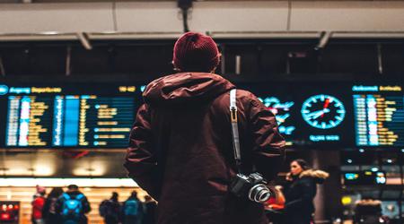 Man gearresteerd in de VS omdat hij een vals e-ticket probeerde te gebruiken met een QR-code