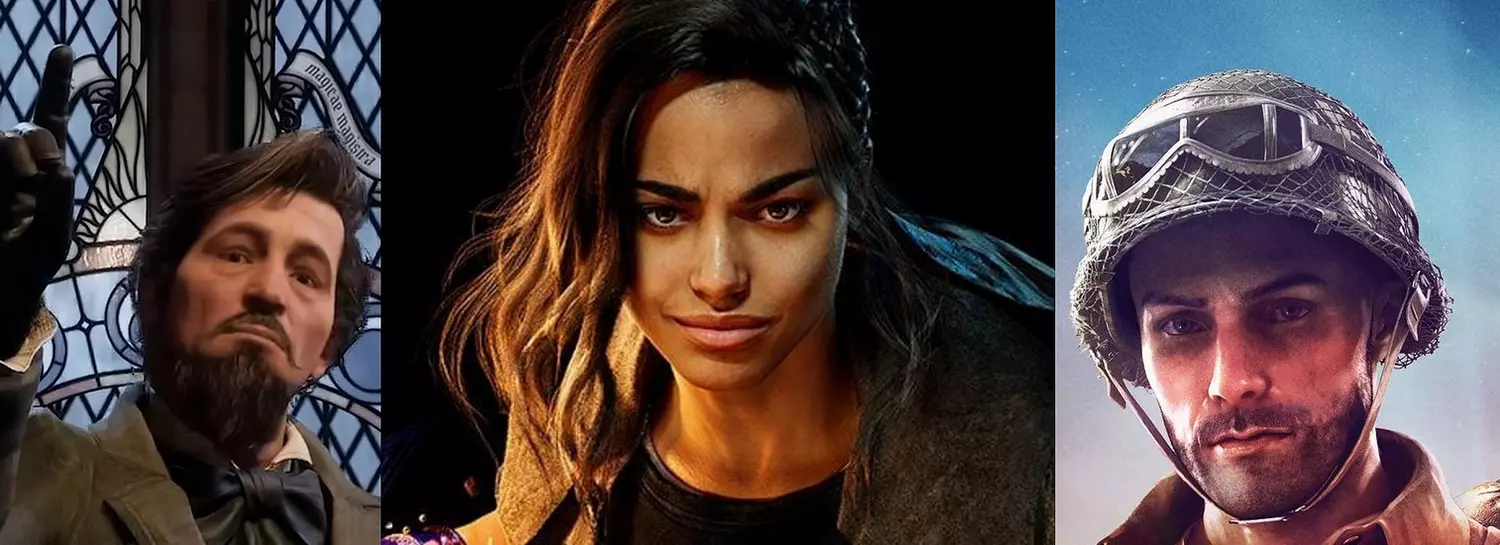 Uitgebalanceerde PC voor nieuwe spellen: Hogwarts Legacy, Forspoken, Company of Heroes 3