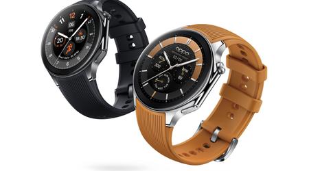 OnePlus Watch 2 kopiëren: OPPO Watch X met WearOS aan boord debuteert op 29 februari