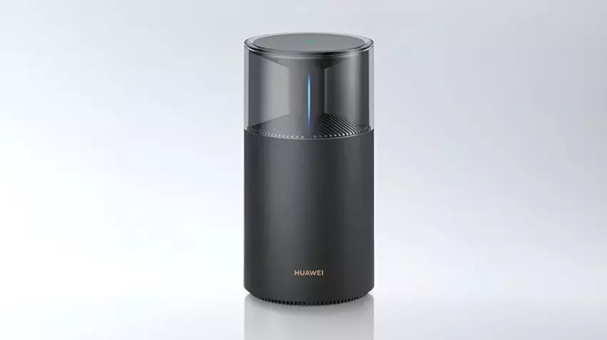 Huawei lanceert nieuwe X1 en X1 Pro routers met Wi-Fi 7 en HarmonyOS-integratie