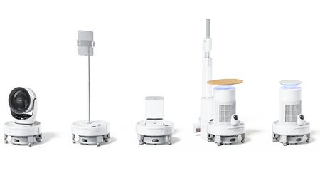SwitchBot K20+ Pro: 's werelds eerste thuisrobot met meerdere taken