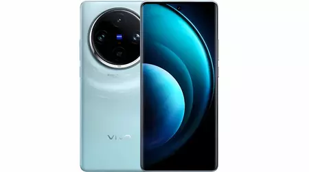 De Vivo X100s Pro is ontdekt in de Google Play Console-database