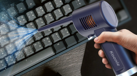 Beste Luchtcompressoren voor het Reinigen van PC