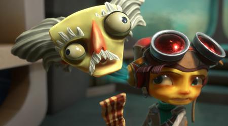 De platformgame Psychonauts 2 krijgt de grootste korting sinds de release en is tot 7 september verkrijgbaar op Steam voor $15.