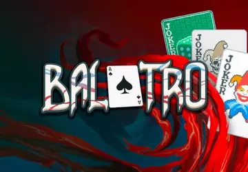 Balatro's sterrendom gaat door, met een ...