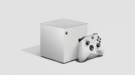 Geruchten: Microsoft brengt deze zomer een verbeterd Xbox Series X-model in het wit uit