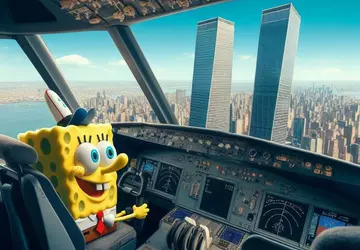 Gebruikers van Bing Image Creator hebben ...