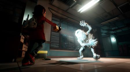 GYLT-horrorgame uitgebracht op Nintendo Switch