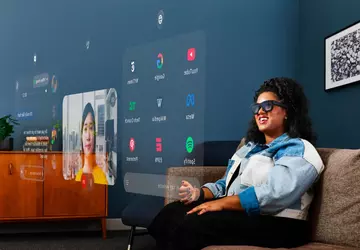 Apple ontwikkelt AR-brillen om Meta te ...