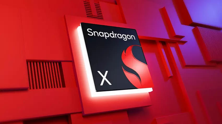 Prestatiemonster: Qualcomm test vlaggenschip Snapdragon X2 Elite ARM-chip met 18 kernen en 64 GB RAM