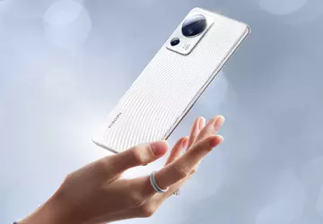 Xiaomi CIVI 3 met 120Hz AMOLED-scherm ...