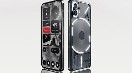 Vanaf $699: Nothing Phone (2) is nu verkrijgbaar op Amazon in de VS