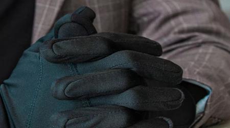 Wetenschappers presenteren slimme handschoenen met tactiele communicatie
