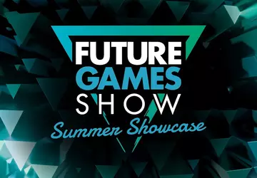 Juni wordt heter: Future Games Show ...