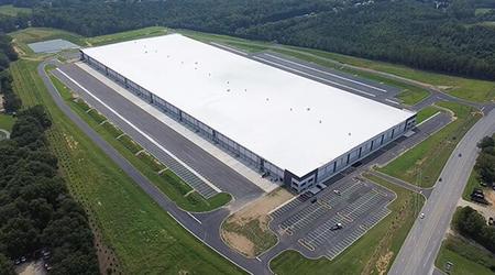 Isuzu gaat een nieuwe fabriek bouwen in de VS: voor de productie van diesel-, benzine- en elektrische trucks