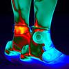 Nike Hyperboot met verwarming
