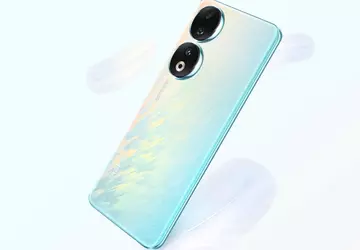 Het is officieel: Honor 90 met ...